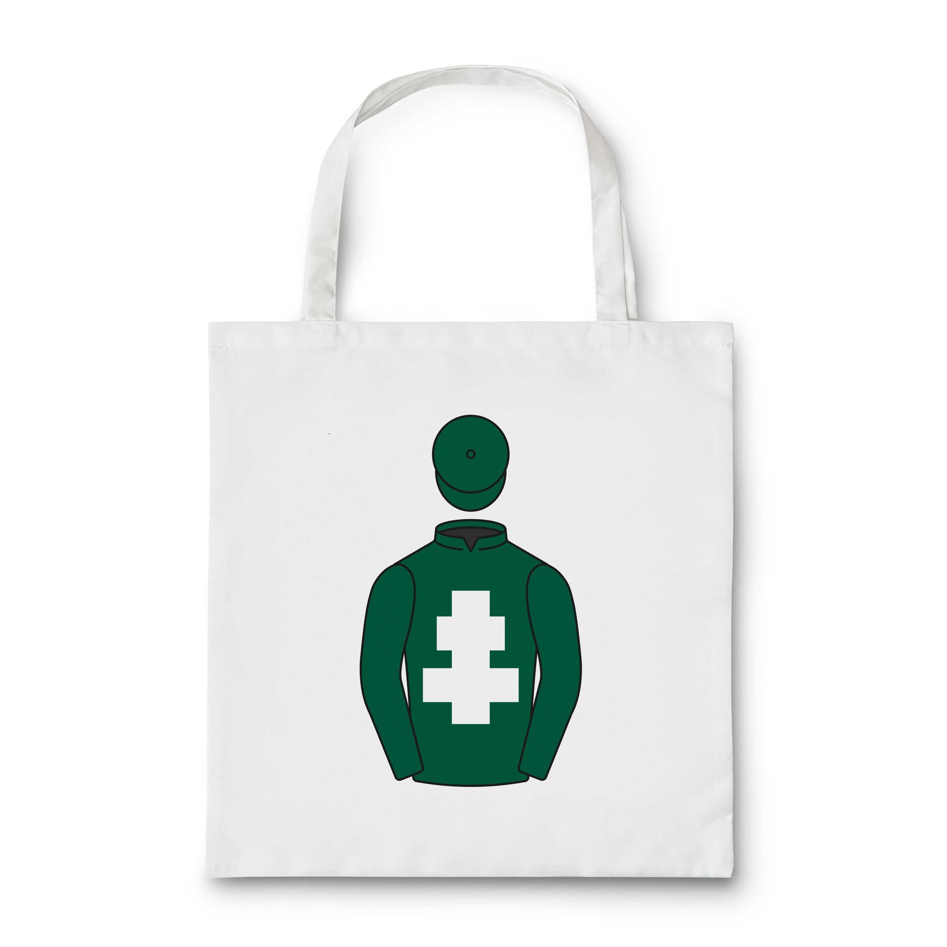 The Masters Syndicate Tote Bag - Tote Bag - Hacked Up