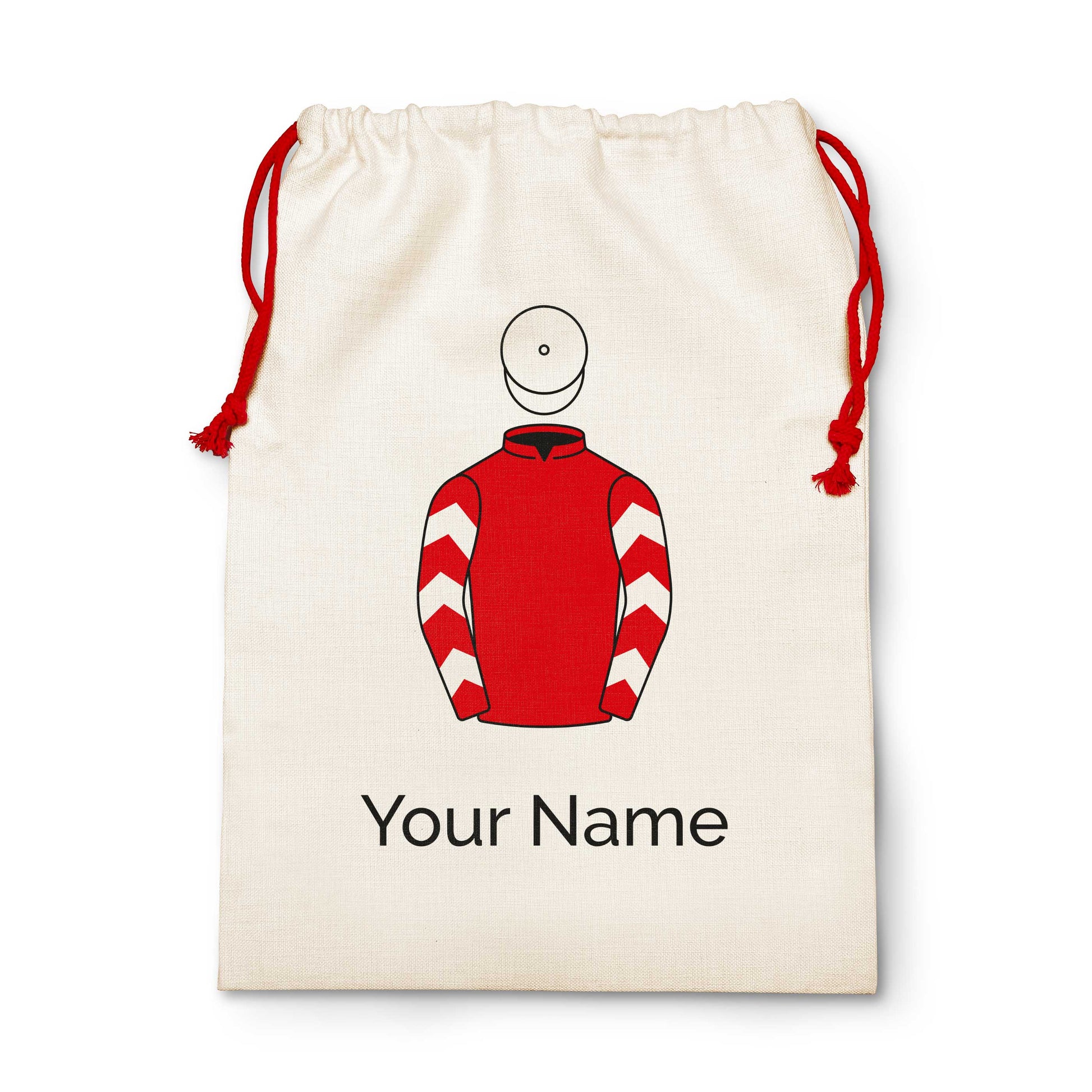 The Max Partnership Christmas Sack - Christmas Sack - Hacked Up