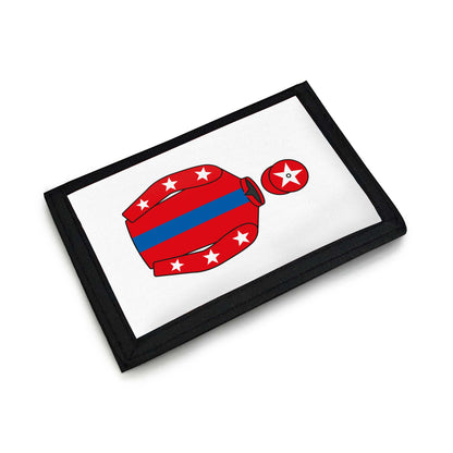 The Preston Family and Friends Ltd Wallet - Wallet - Hacked Up