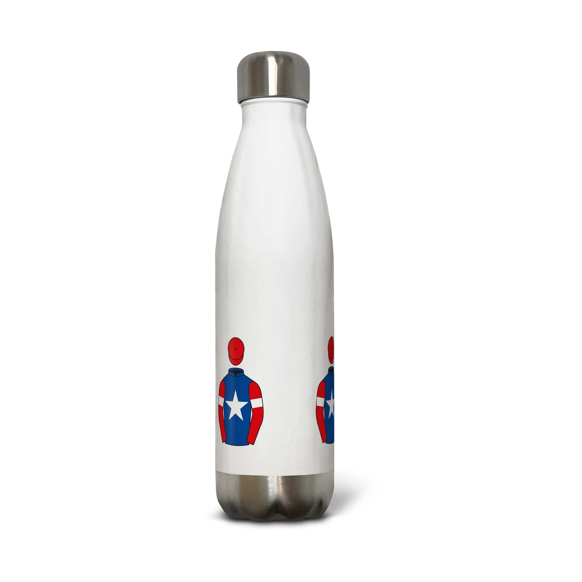 The Racing Emporium Horse Racing Drinks Bottle - Hacked Up Horse Racing Gifts