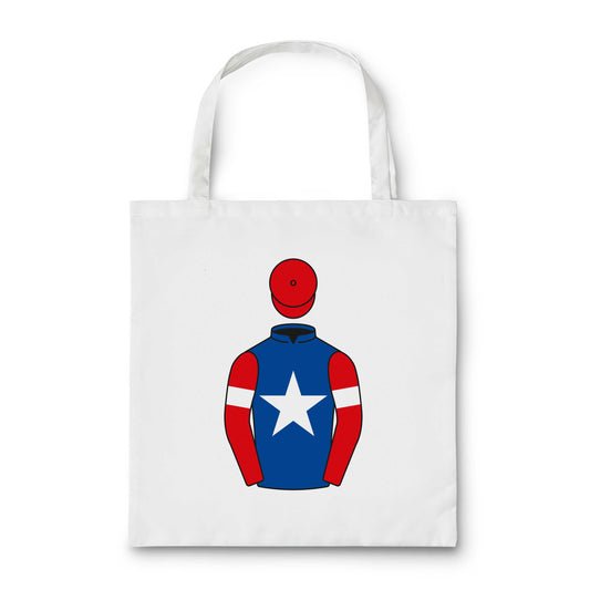 The Racing Emporium Tote Bag - Tote Bag - Hacked Up