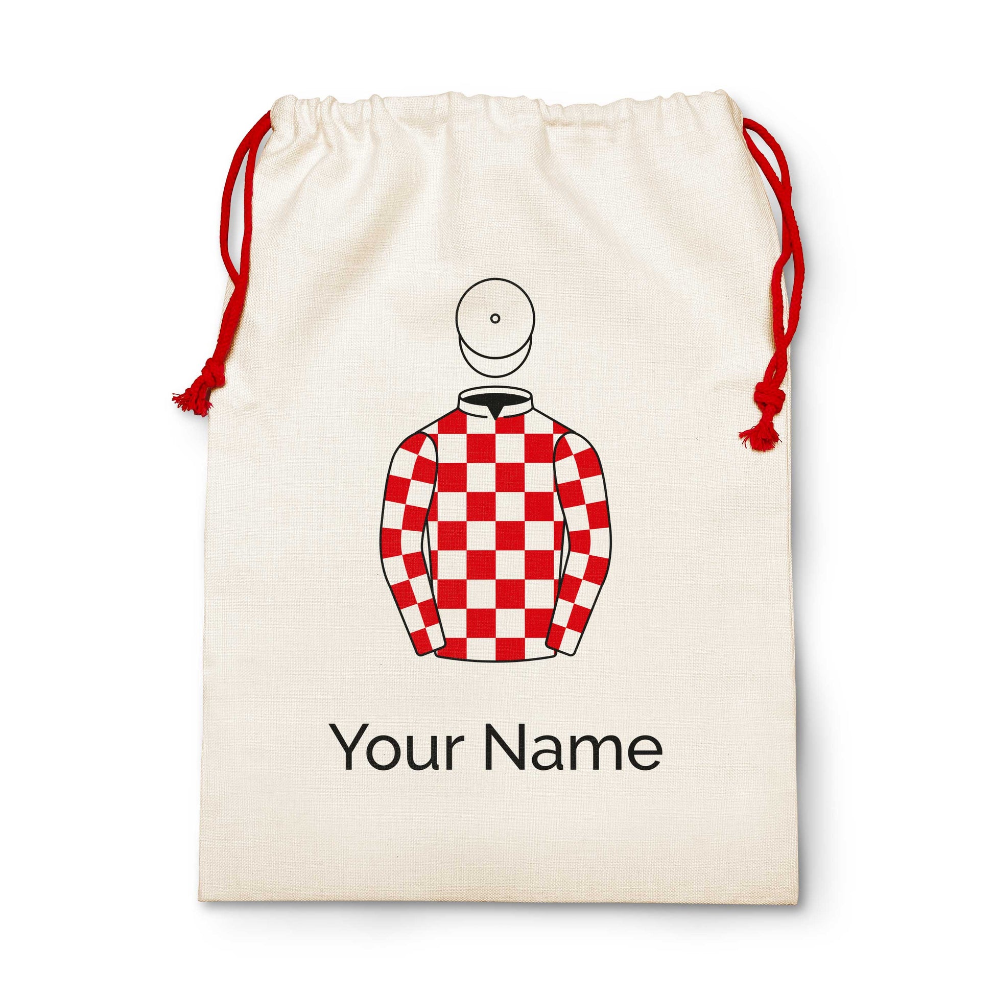 Tim Syder Christmas Sack - Christmas Sack - Hacked Up