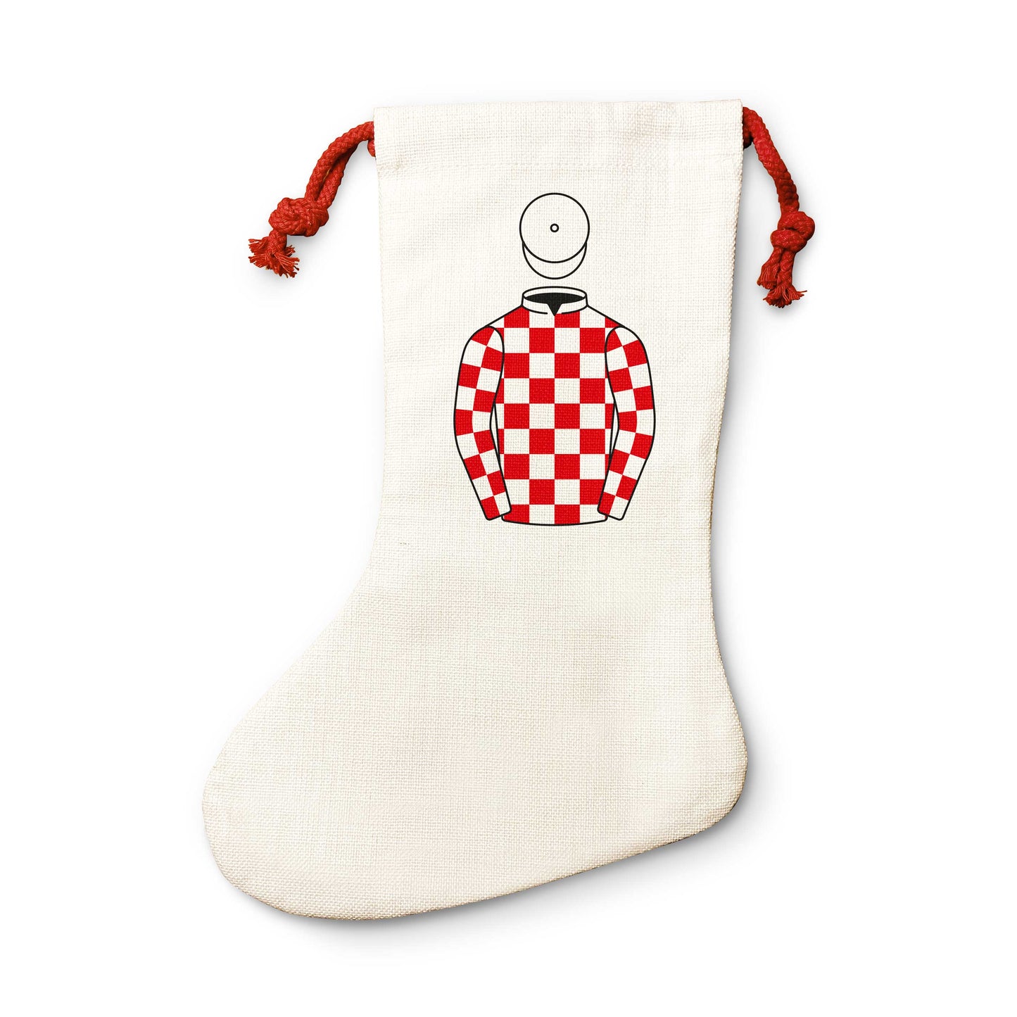 Tim Syder Christmas Stocking - Christmas Stocking - Hacked Up