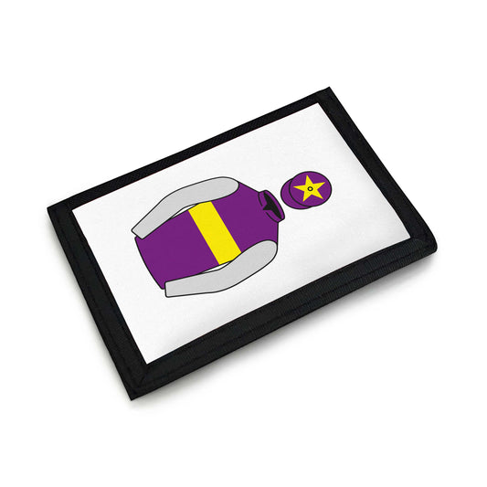 Toberona Partnership Wallet - Wallet - Hacked Up