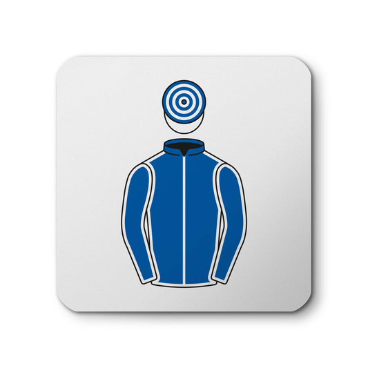 Tony Bloom Coaster - Coaster - Hacked Up