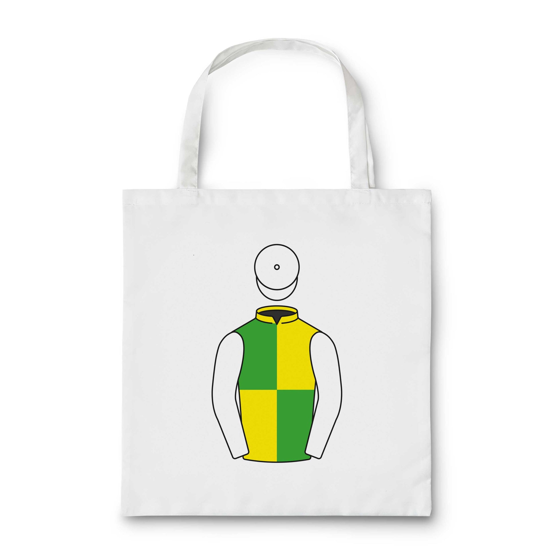 Trevor Hemmings Tote Bag - Tote Bag - Hacked Up
