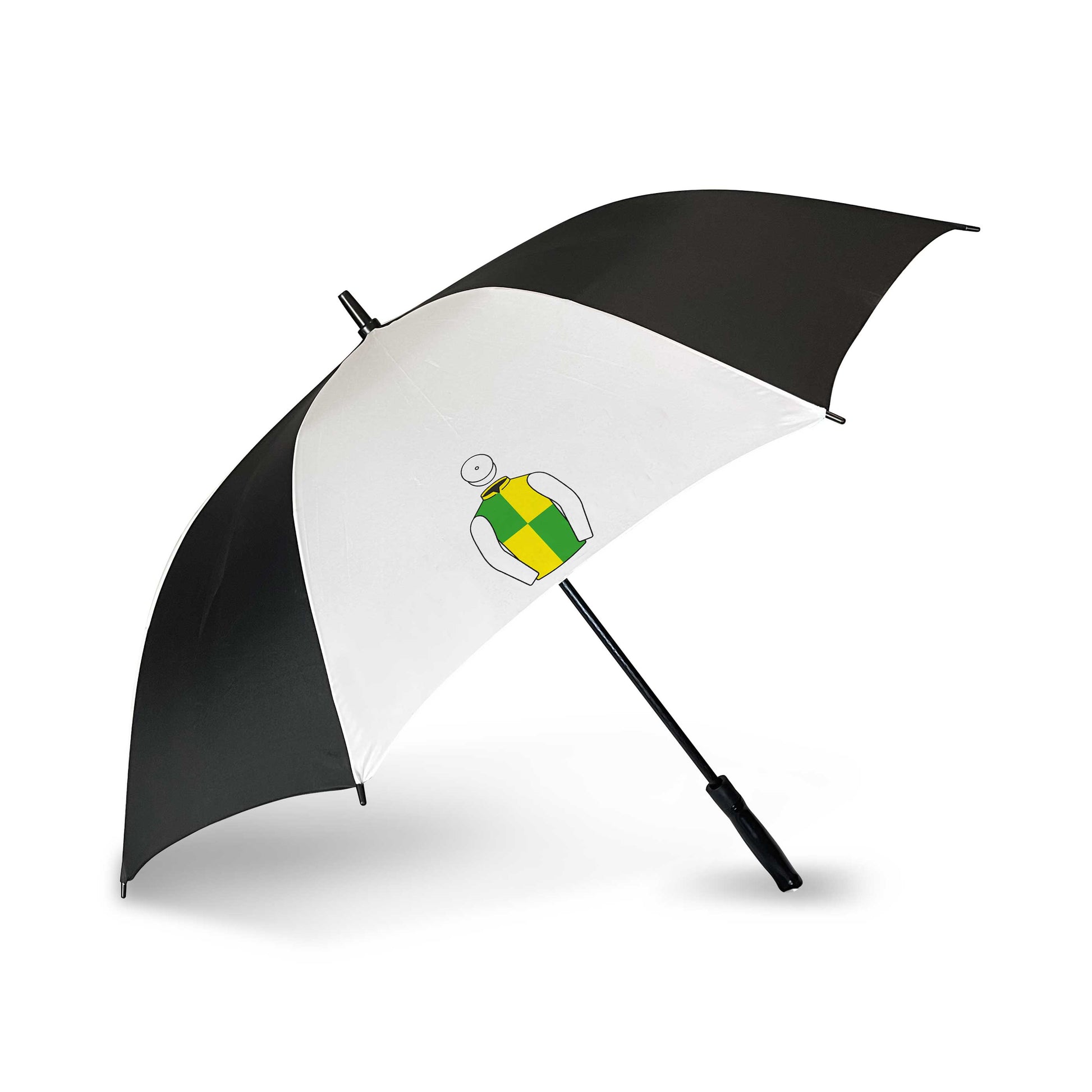 Trevor Hemmings Umbrella - Umbrella - Hacked Up