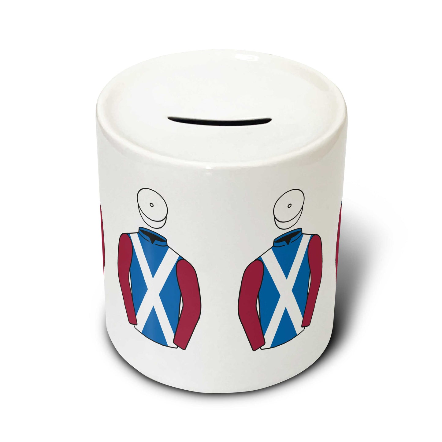 Two Golf Widows Money Box - Money Box - Hacked Up