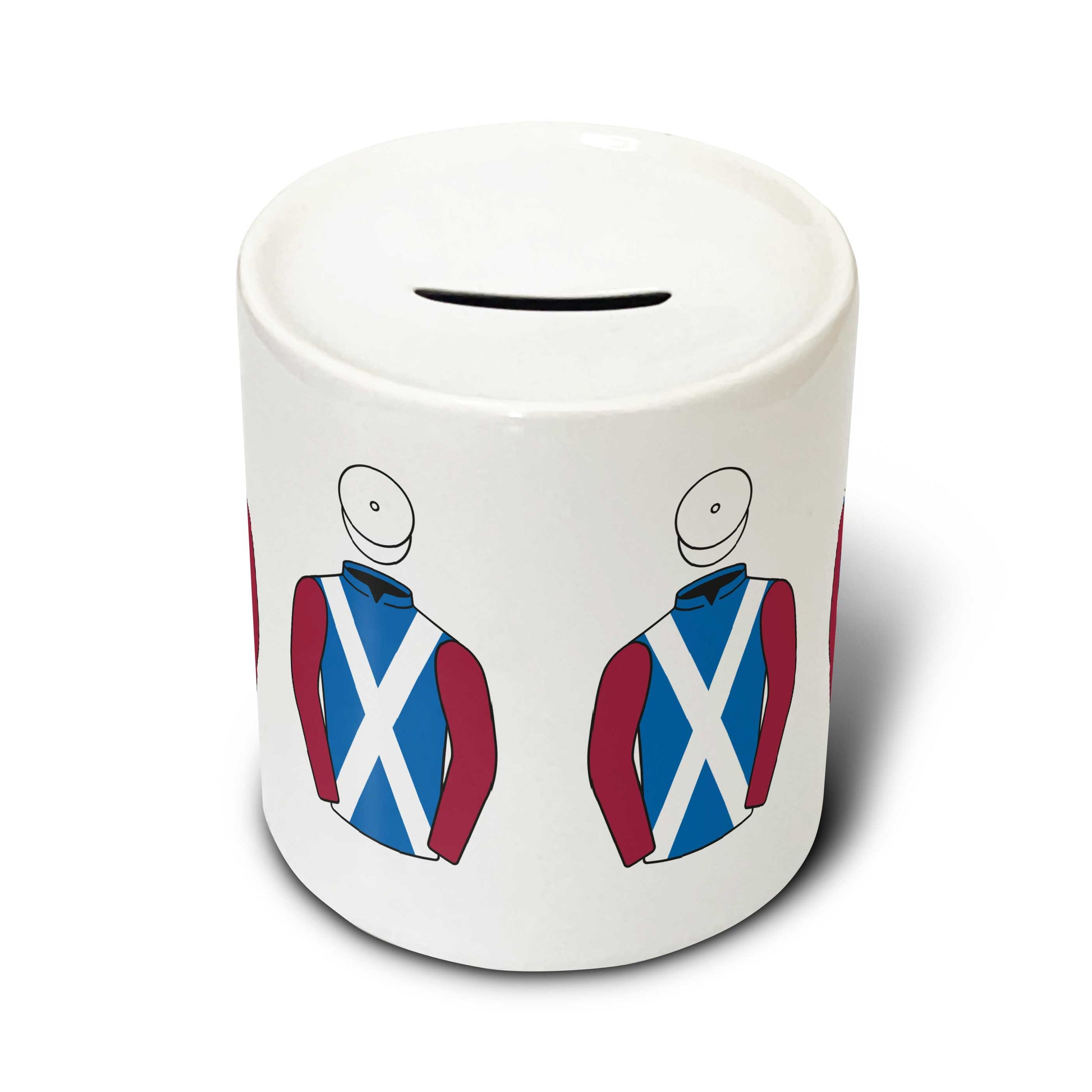 Two Golf Widows Money Box - Money Box - Hacked Up