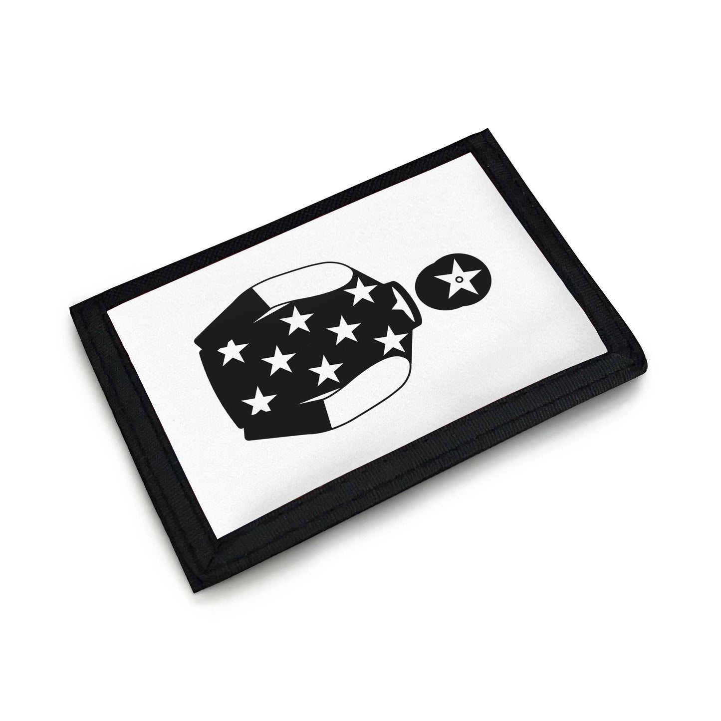 Tyrrels Racing Wallet - Wallet - Hacked Up