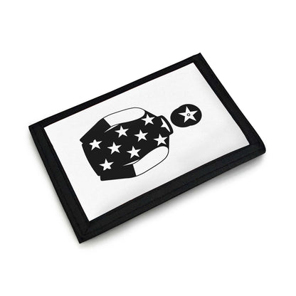 Tyrrels Racing Wallet - Wallet - Hacked Up