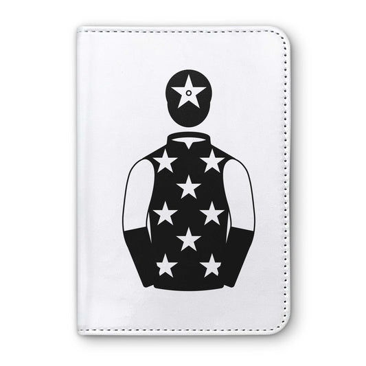 Tyrrels Racing Horse Racing Passport Holder - Hacked Up Horse Racing Gifts