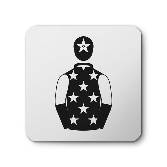 Tyrrels Racing Coaster - Coaster - Hacked Up