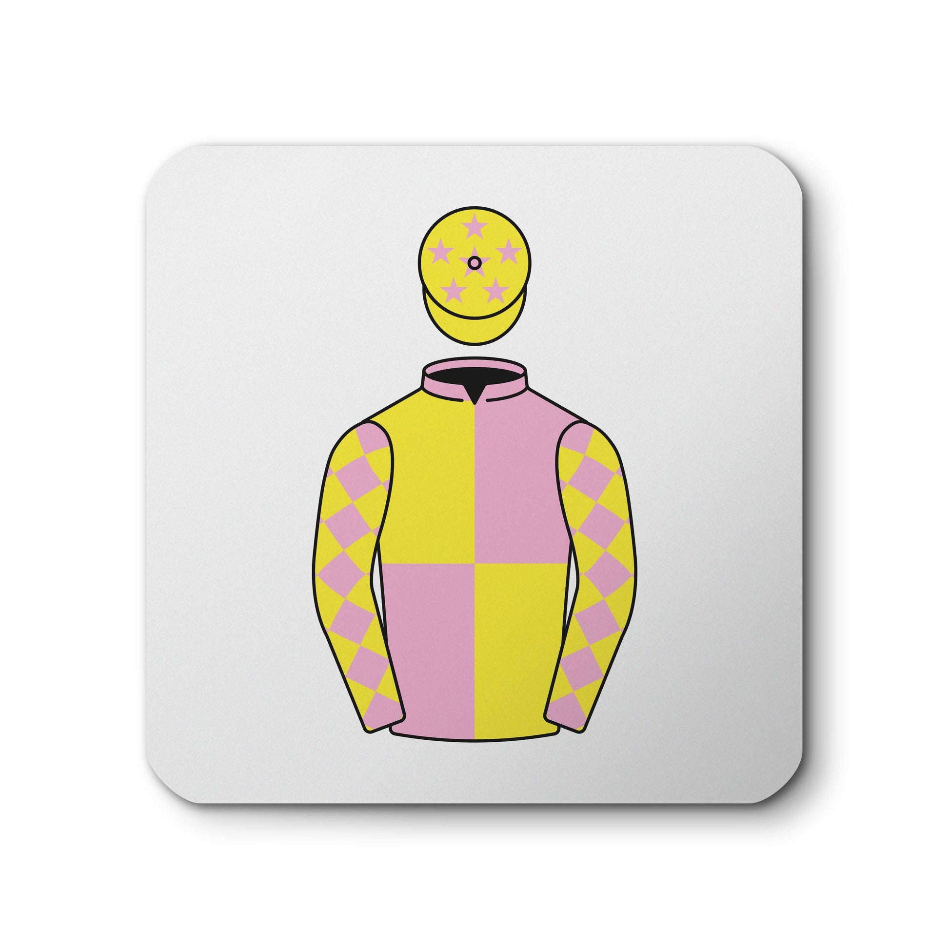 URSA Major Racing Coaster - Coaster - Hacked Up