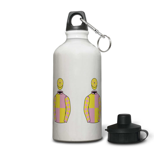URSA Major Racing Double Lid Bottle - Drinks Bottle - Hacked Up