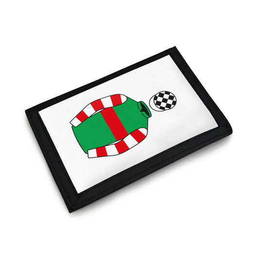 Vivian Healy Wallet - Wallet - Hacked Up