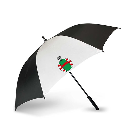 Vivian Healy Umbrella - Umbrella - Hacked Up