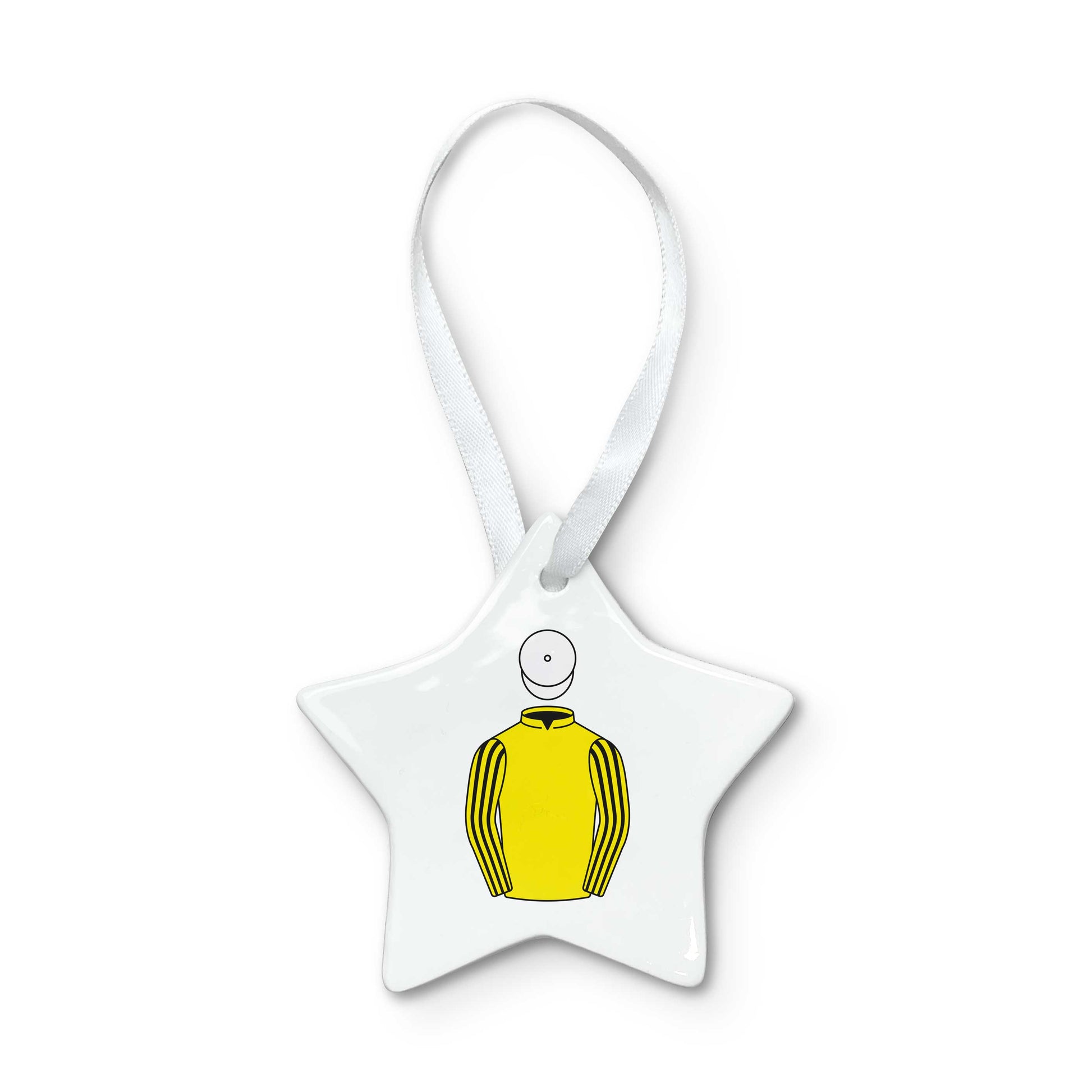 W J and T C O Gredley Christmas Tree Decoration - Christmas Tree Decoration - Hacked Up