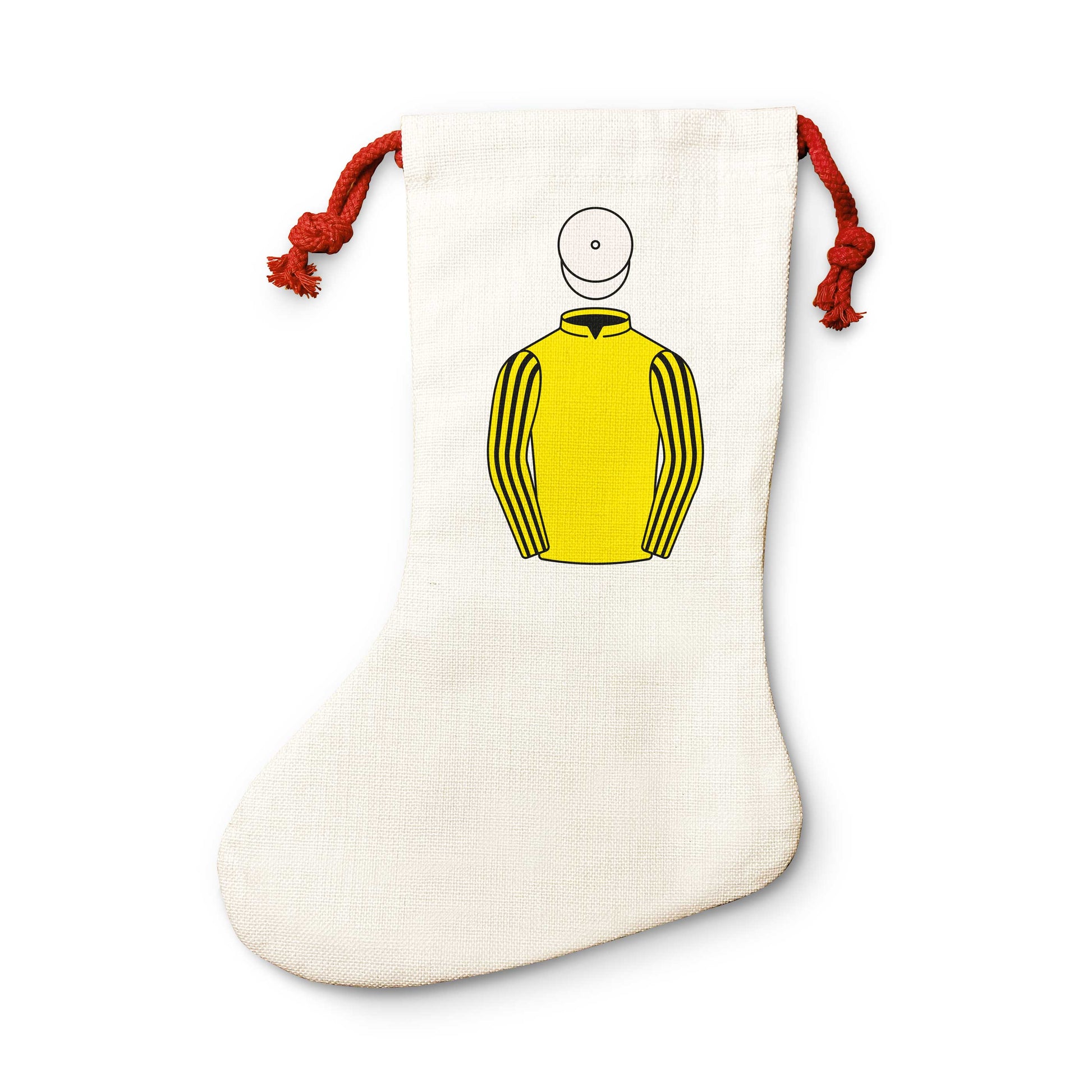 W J and T C O Gredley Christmas Stocking - Christmas Stocking - Hacked Up