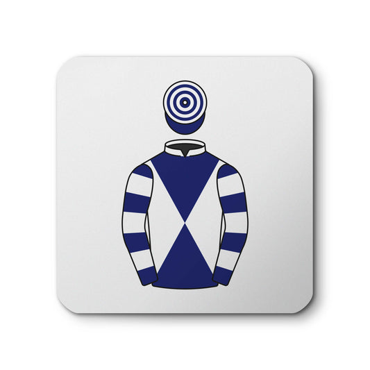 Walters Plant Hire Ltd Coaster - Coaster - Hacked Up