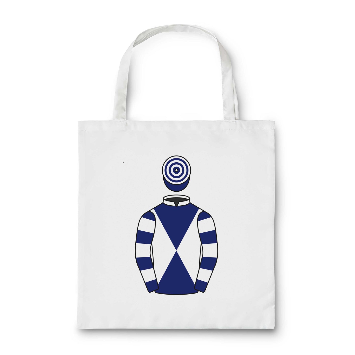 Walters Plant Hire Ltd Tote Bag - Tote Bag - Hacked Up