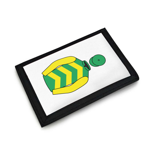 Watch This Space Syndicate Wallet - Wallet - Hacked Up