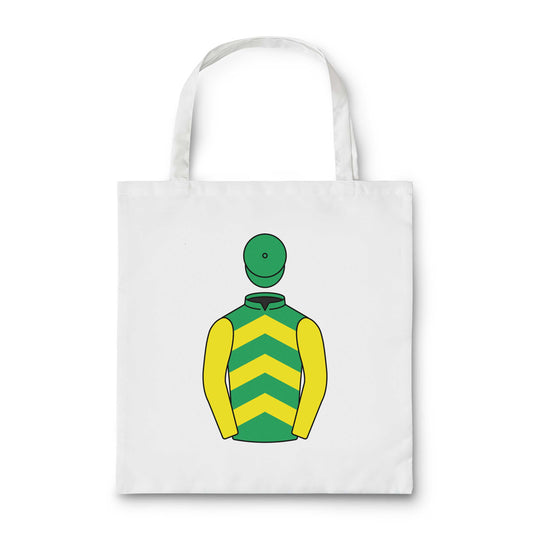 Watch This Space Syndicate Tote Bag - Tote Bag - Hacked Up