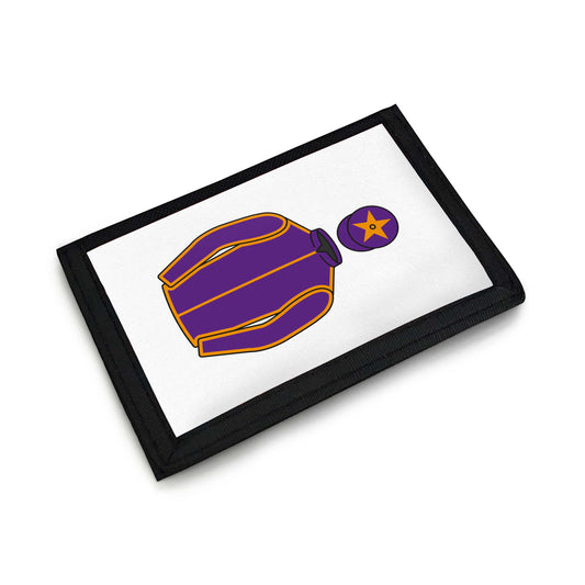 Wicklow Bloodstock (Ireland) Ltd Wallet - Wallet - Hacked Up