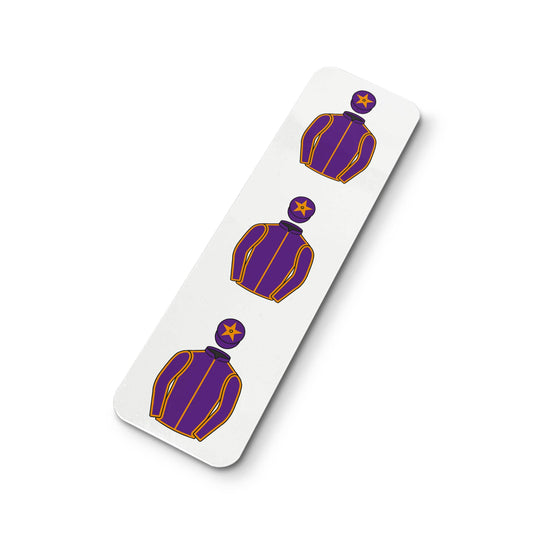 Wicklow Bloodstock (Ireland) Ltd Bookmark - Bookmark - Hacked Up