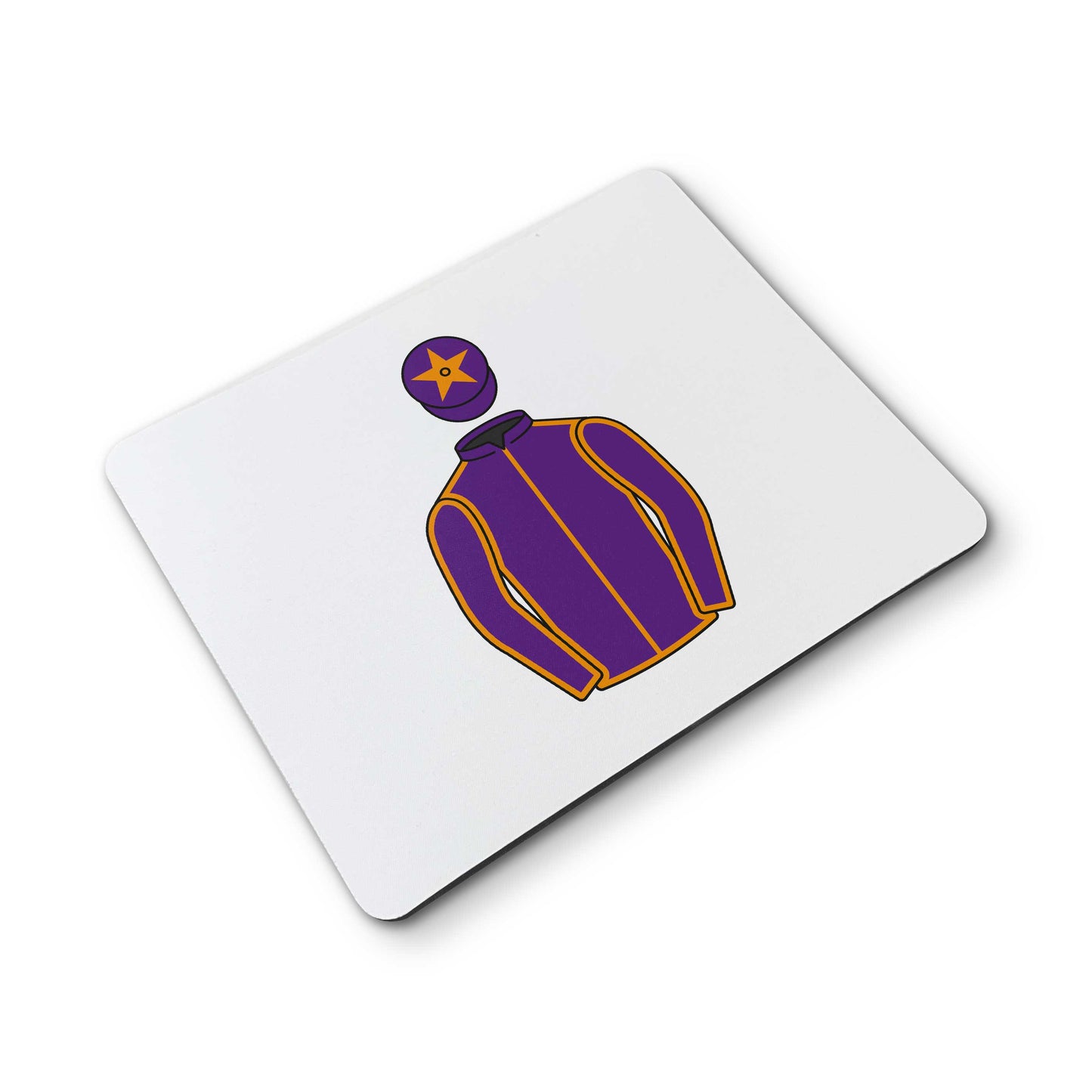 Wicklow Bloodstock (Ireland) Ltd Mouse Mat - Mouse Mat - Hacked Up