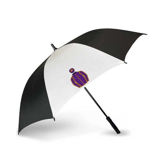 Wicklow Bloodstock (Ireland) Ltd Umbrella - Umbrella - Hacked Up