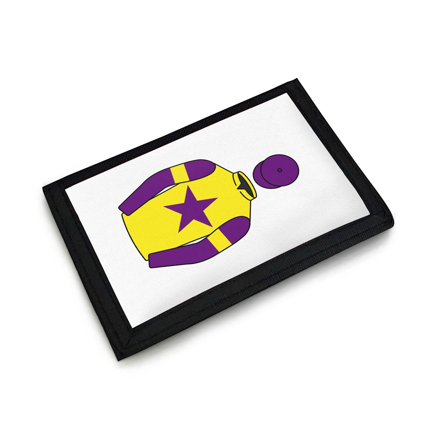 Will Roseff Wallet - Wallet - Hacked Up