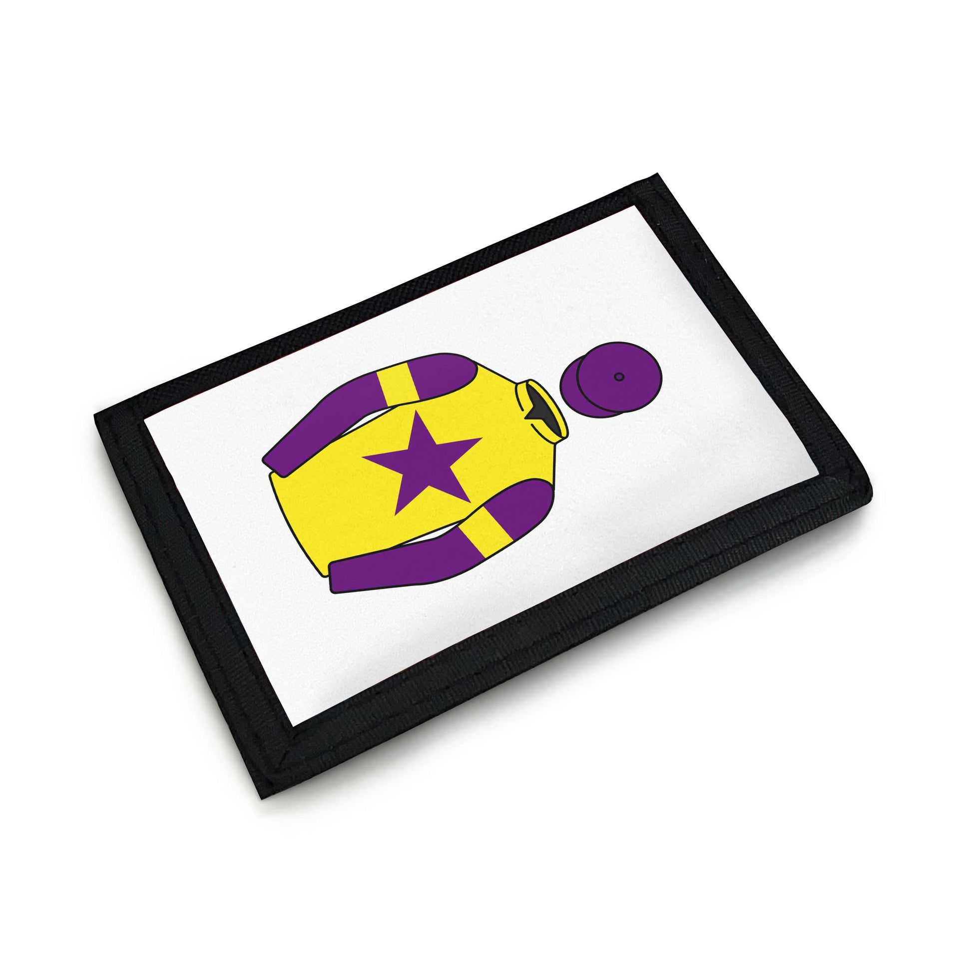 Will Roseff Wallet - Wallet - Hacked Up