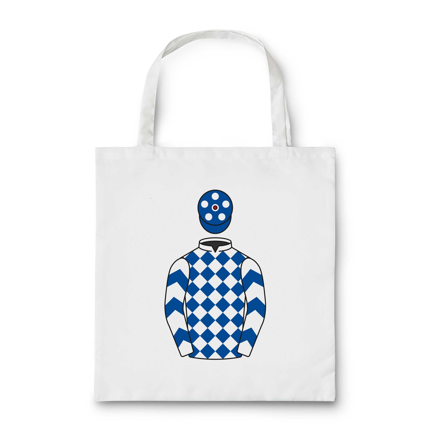 Yes He Does Syndicate Tote Bag - Tote Bag - Hacked Up