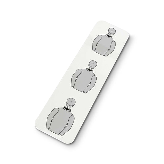 Sheikh Hamdan bin Mohammed Al Maktoum Bookmark - Bookmark - Hacked Up