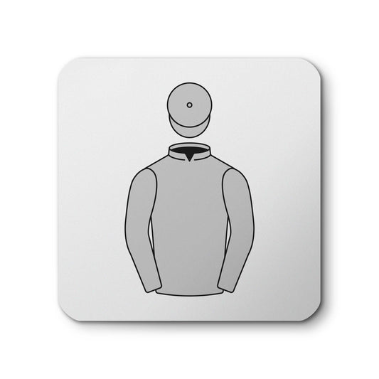 Sheikh Hamdan bin Mohammed Al Maktoum Coaster - Coaster - Hacked Up