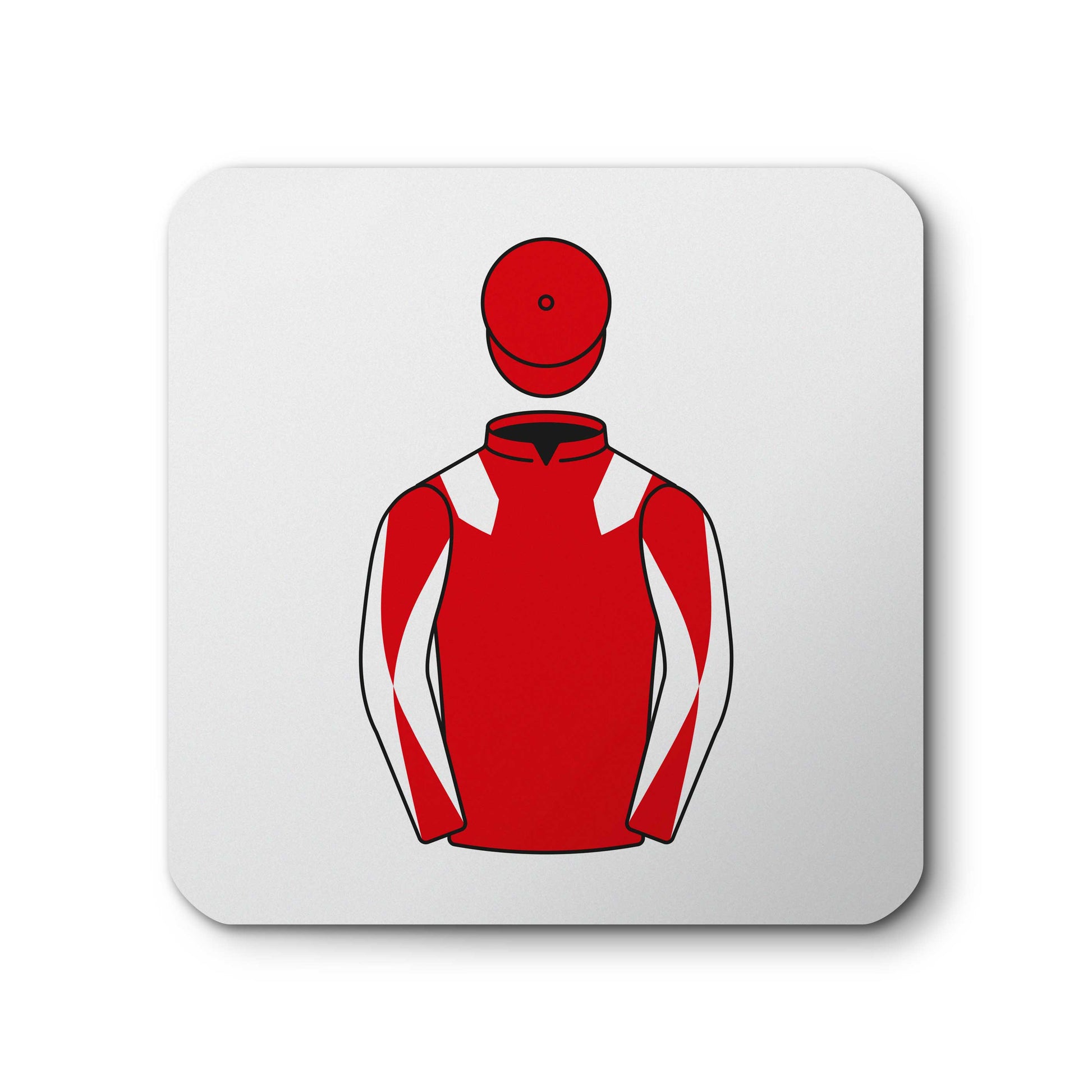 Berkshire Parts and Panels Ltd Coaster - Coaster - Hacked Up