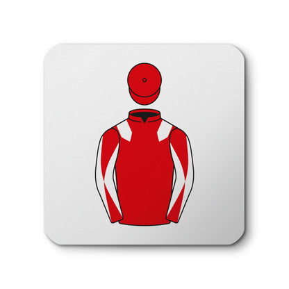 Berkshire Parts and Panels Ltd Coaster - Coaster - Hacked Up