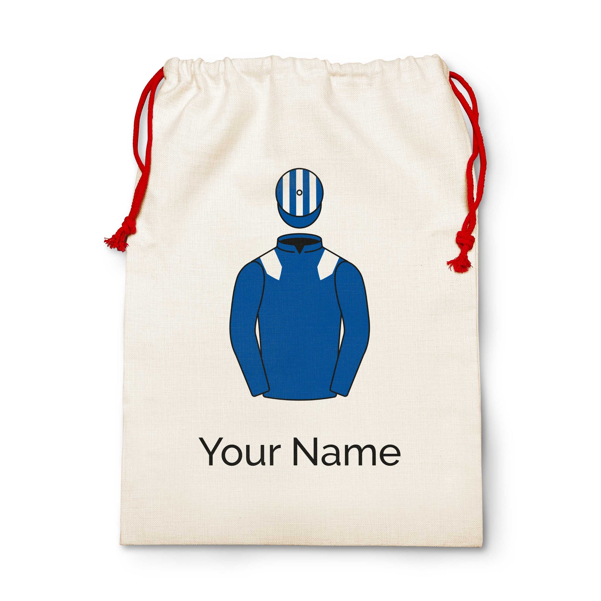 Shadwell Stud Christmas Sack - Christmas Sack - Hacked Up