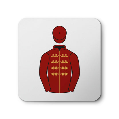 Qatar Racing Coaster - Coaster - Hacked Up