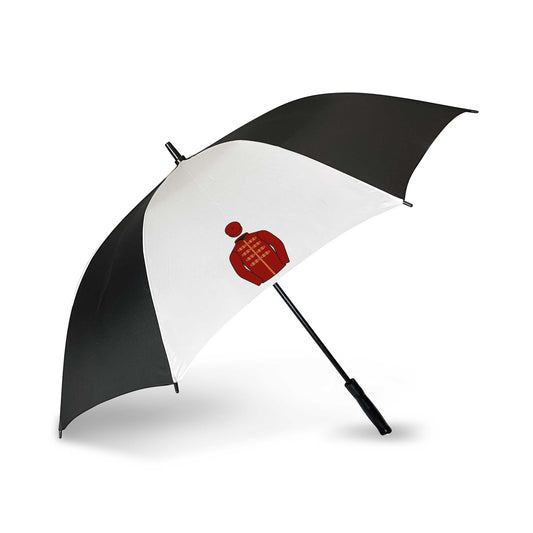 Qatar Racing Umbrella - Umbrella - Hacked Up