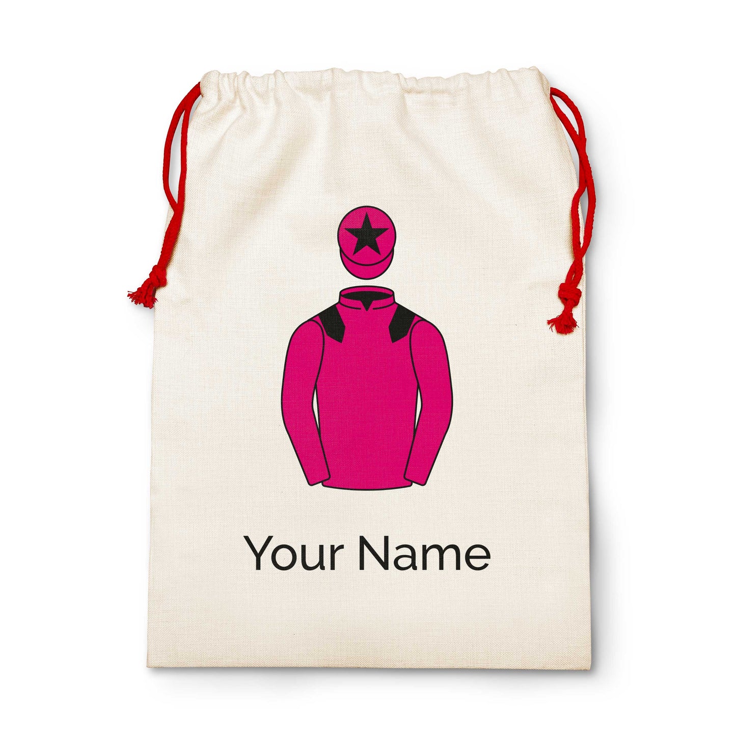 S Piper, T Hirschfield, D Fish and J Collins Christmas Sack - Christmas Sack - Hacked Up