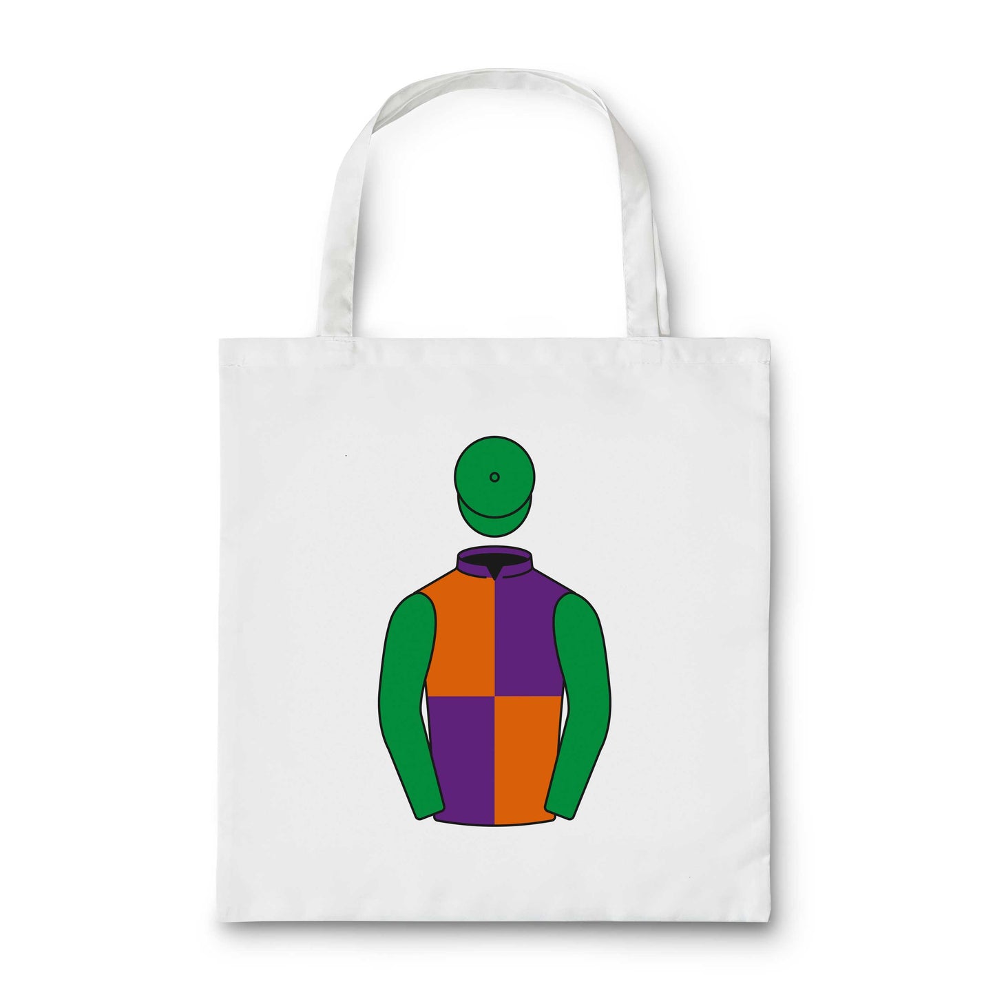 T W Morley Tote Bag - Tote Bag - Hacked Up