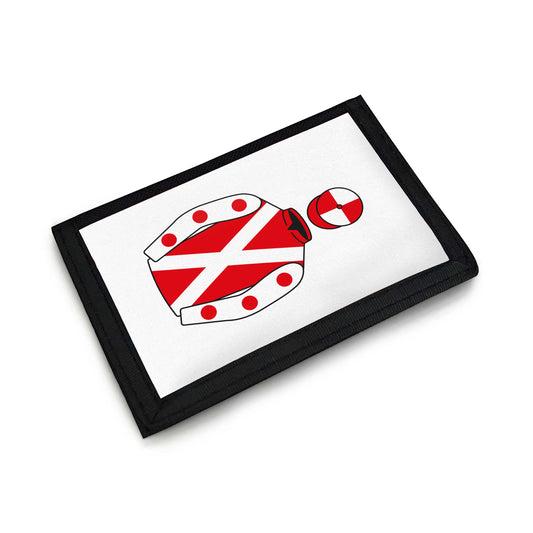 Philip Wilkins Wallet - Wallet - Hacked Up