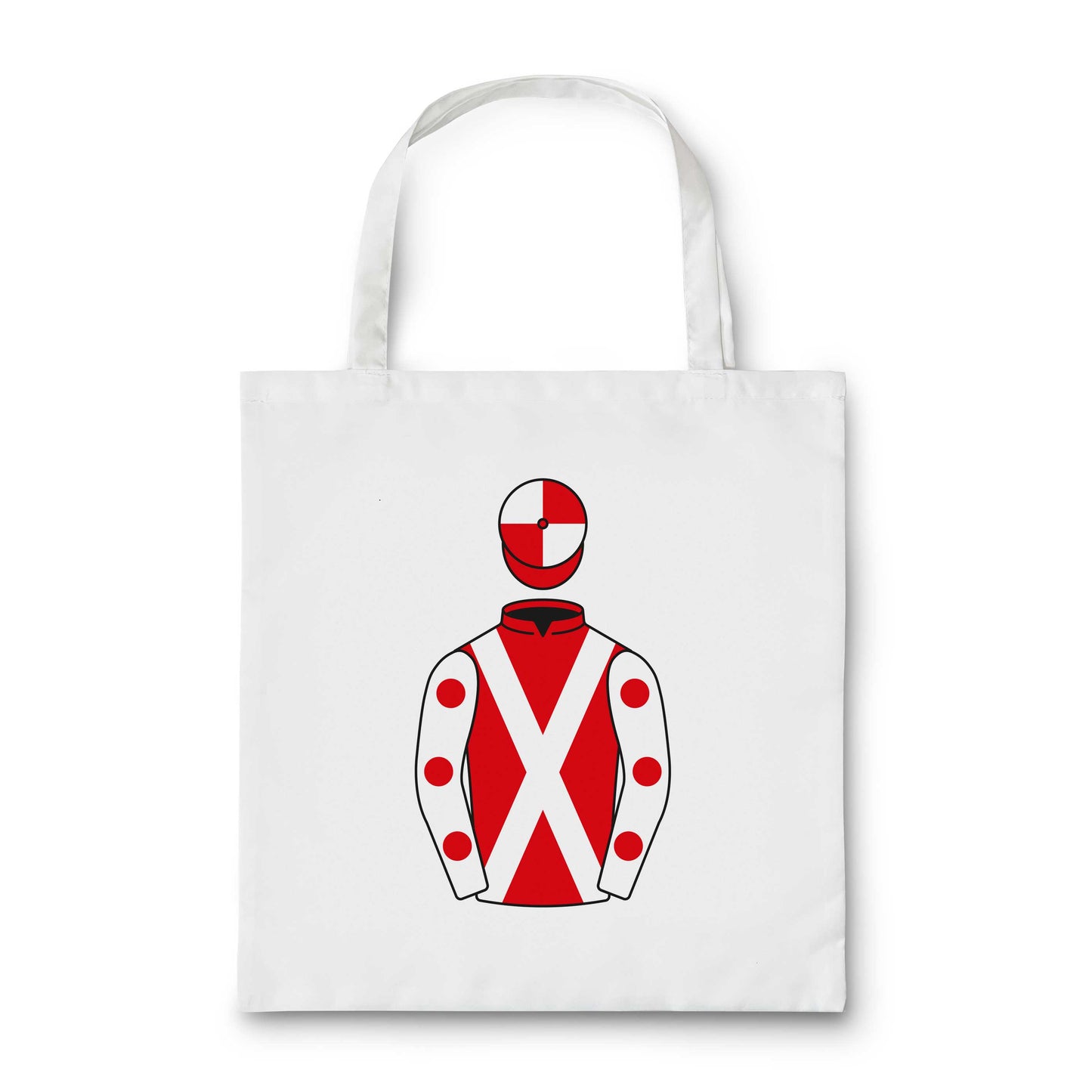 Philip Wilkins Tote Bag - Tote Bag - Hacked Up