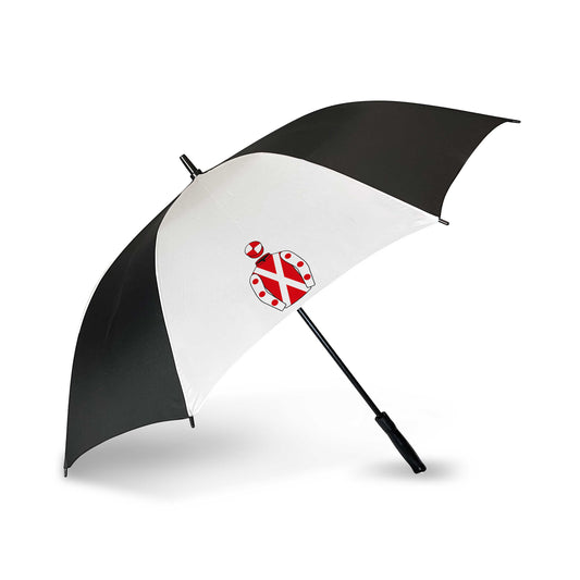 Philip Wilkins Umbrella - Umbrella - Hacked Up
