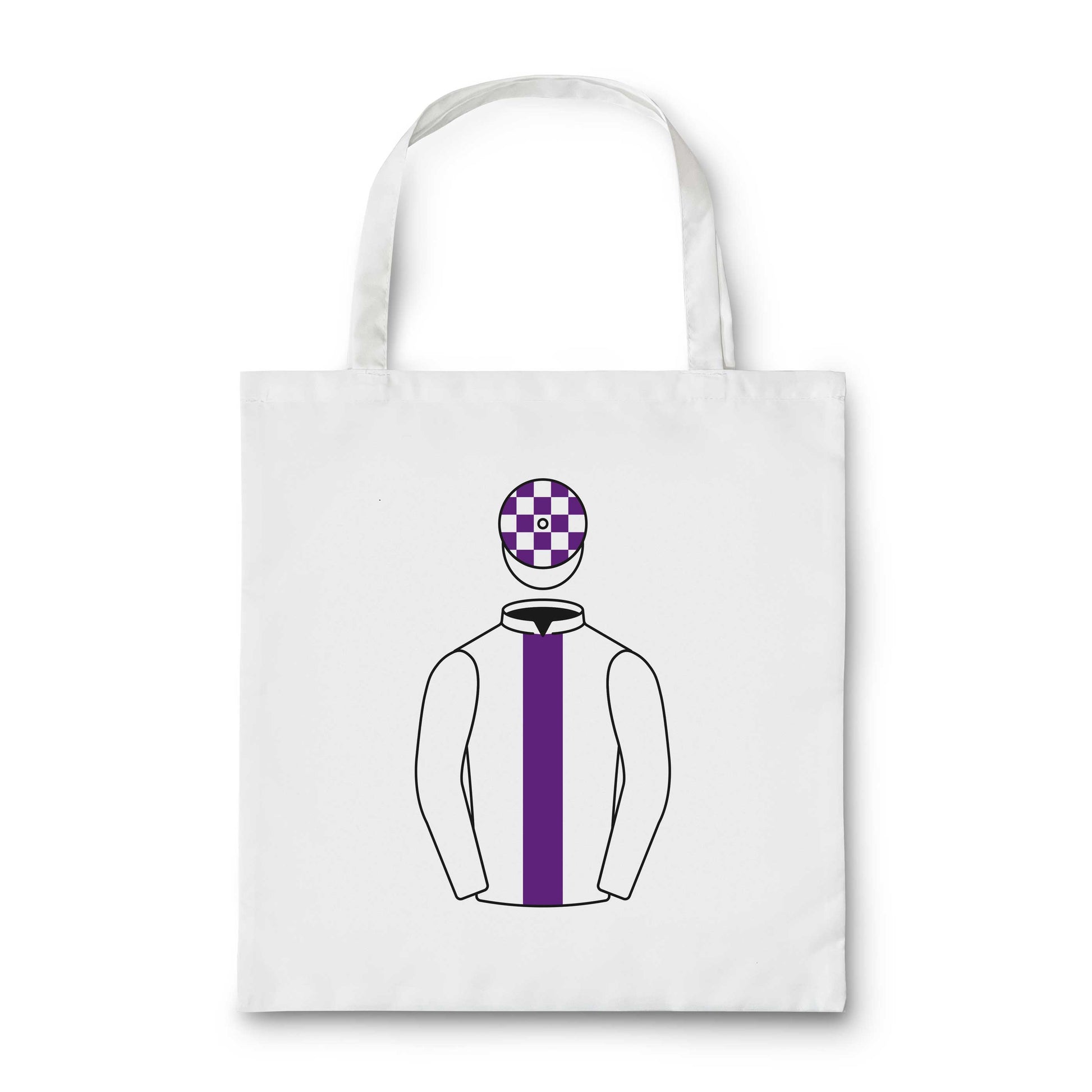 Mrs J S Bolger Tote Bag - Tote Bag - Hacked Up