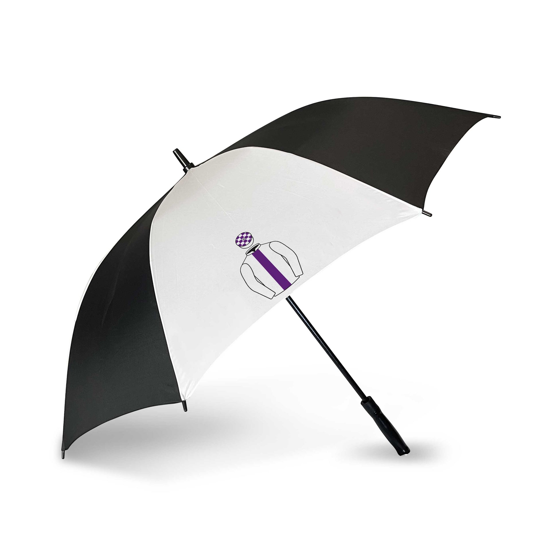 Mrs J S Bolger Umbrella - Umbrella - Hacked Up