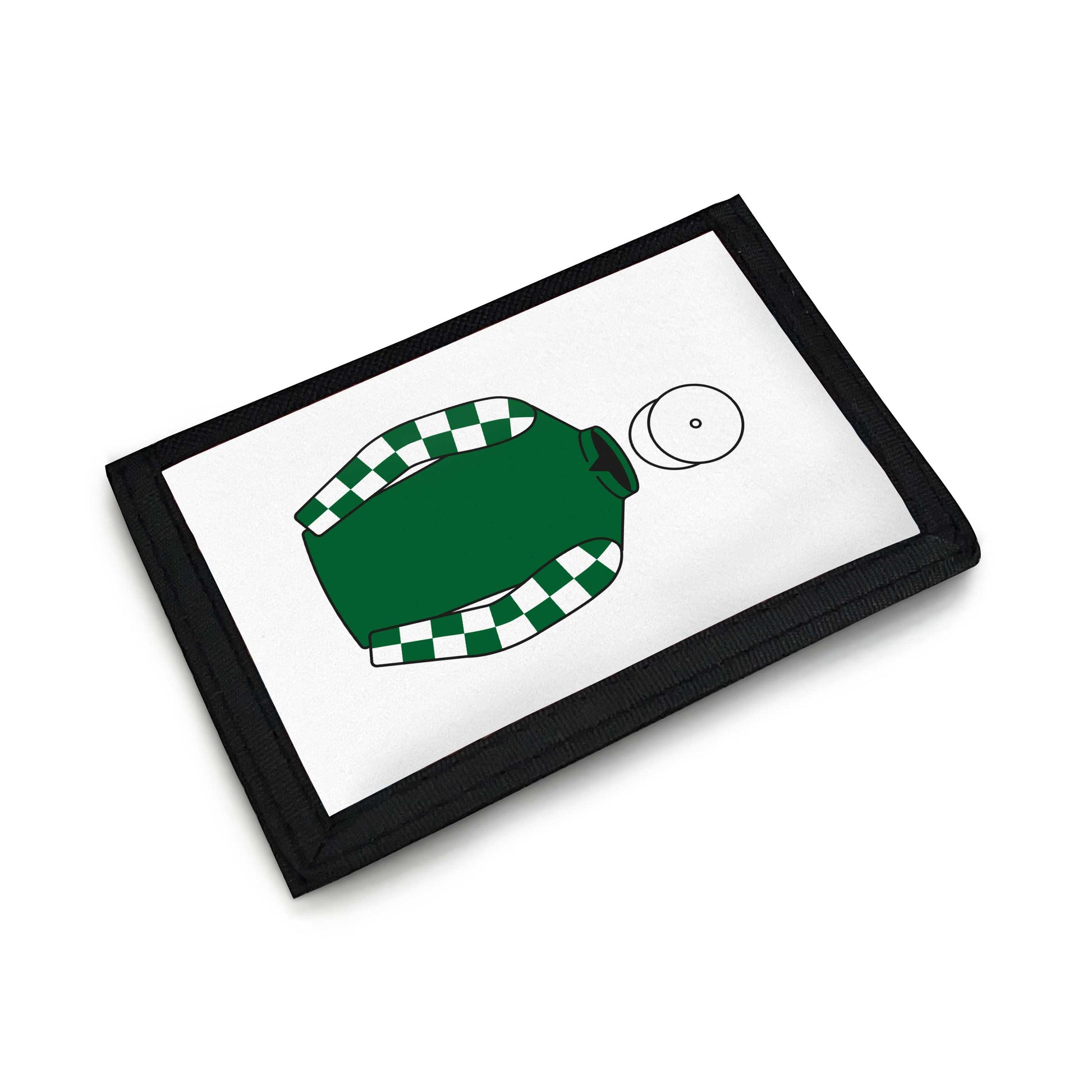 Zhang Yuesheng Wallet - Wallet - Hacked Up