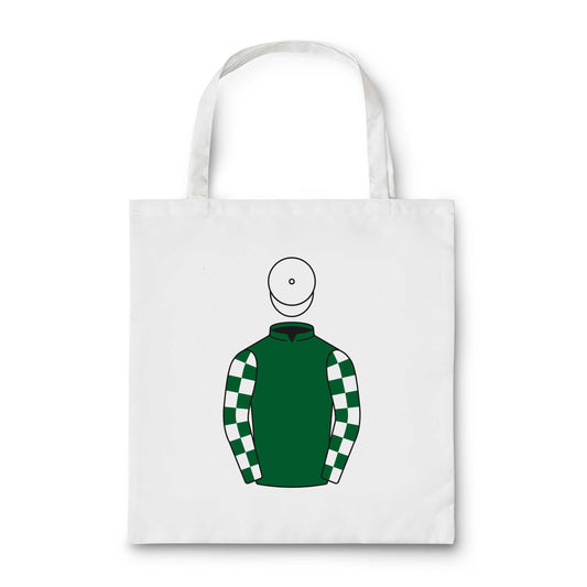 Zhang Yuesheng Tote Bag - Tote Bag - Hacked Up
